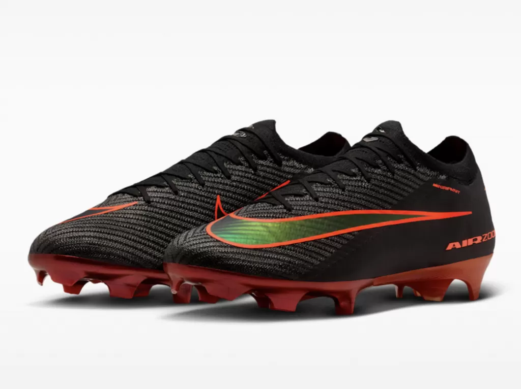 Бутсы профессиональные Nike Mercurial Vapor 16 Elite LV8 FG