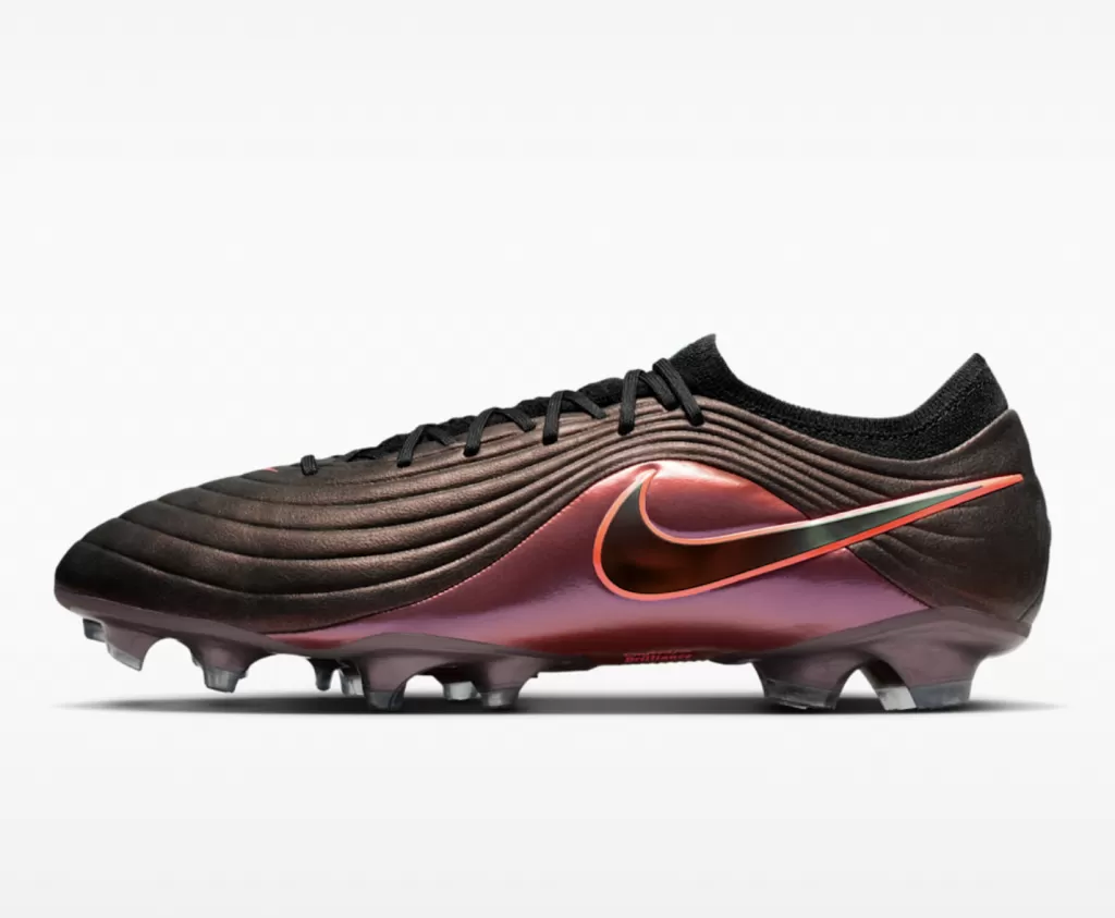 Бутсы профессиональные Nike Tiempo Maestro Elite LV8 FG