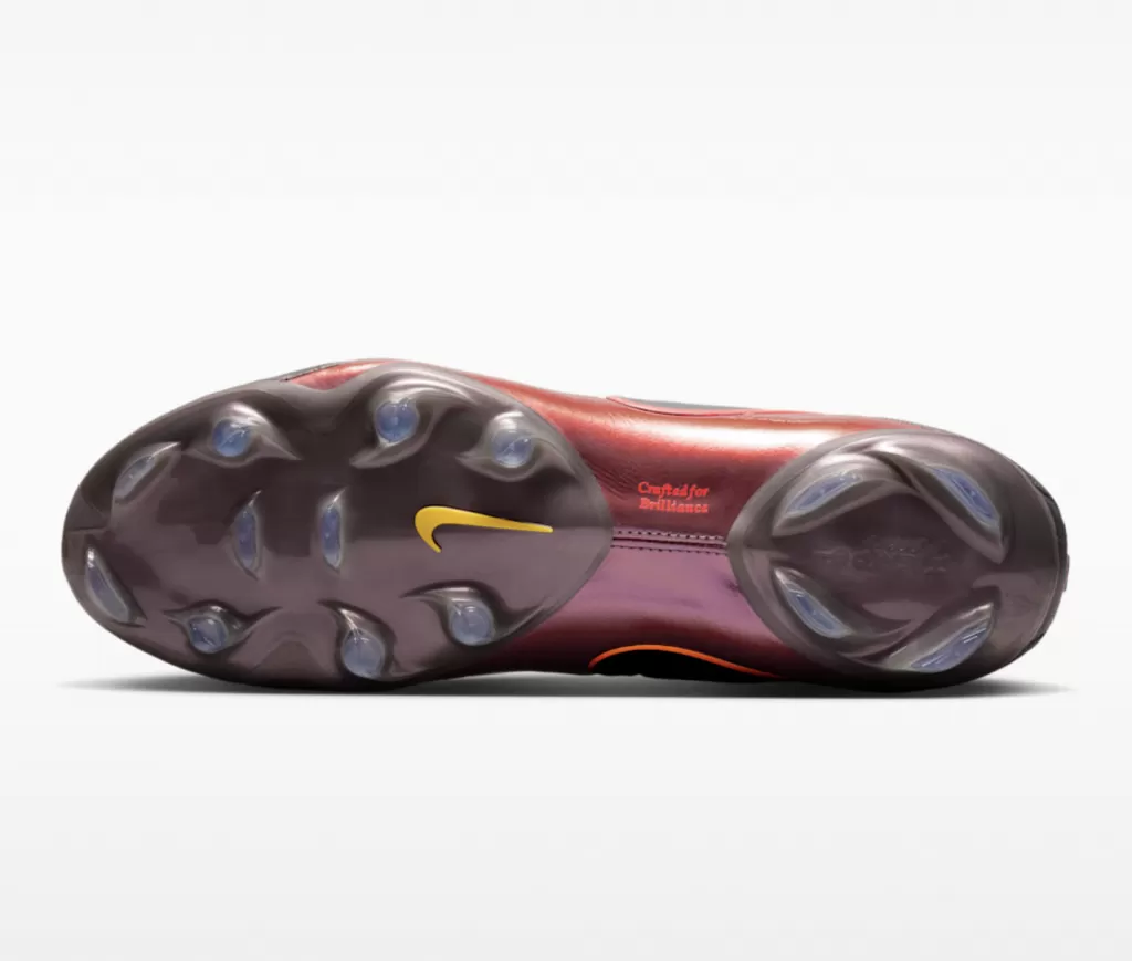 Бутсы профессиональные Nike Tiempo Maestro Elite LV8 FG
