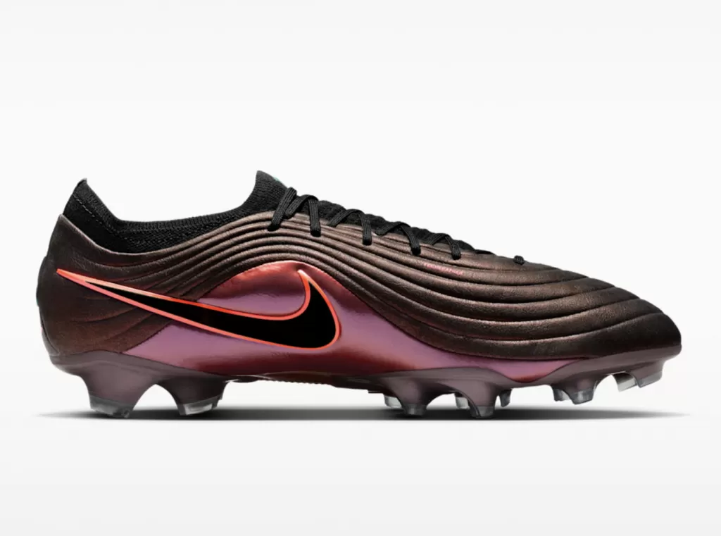 Бутсы профессиональные Nike Tiempo Maestro Elite LV8 FG