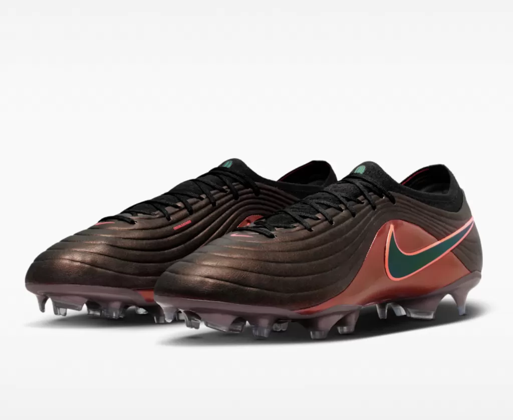 Бутсы профессиональные Nike Tiempo Maestro Elite LV8 FG