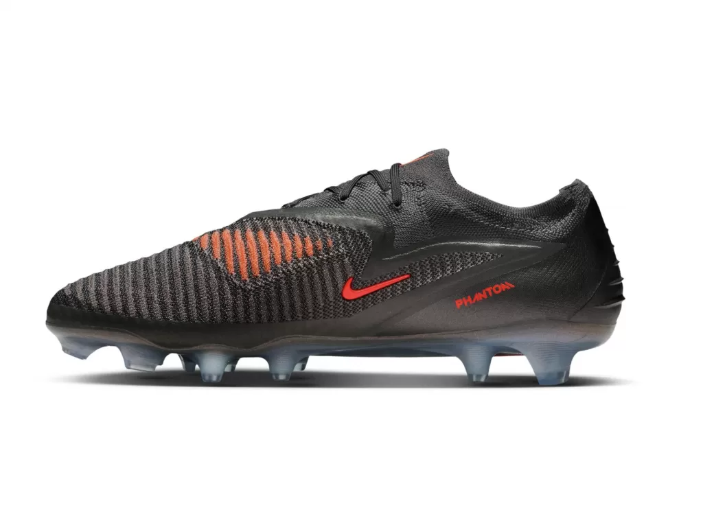 Бутсы профессиональные Nike Phantom 6 Low Elite LV8 FG