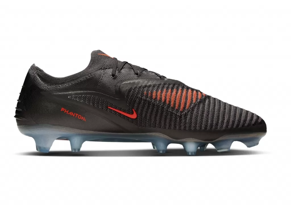 Бутсы профессиональные Nike Phantom 6 Low Elite LV8 FG