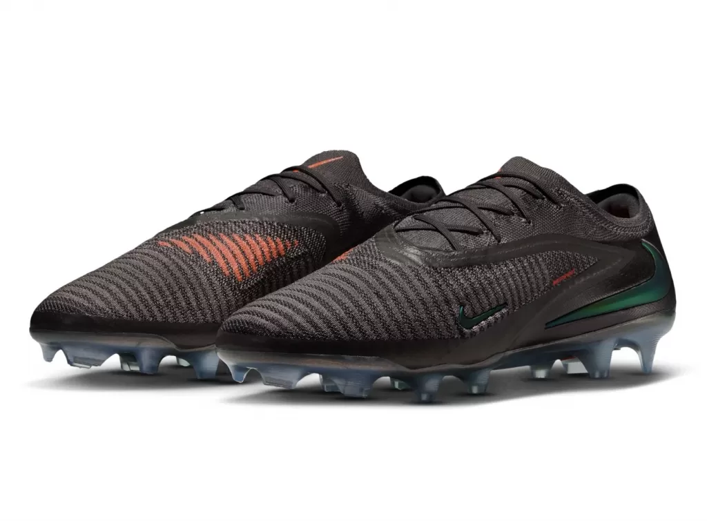 Бутсы профессиональные Nike Phantom 6 Low Elite LV8 FG
