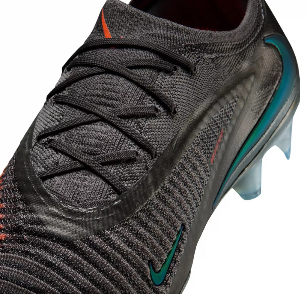 Бутсы профессиональные Nike Phantom 6 Low Elite LV8 FG