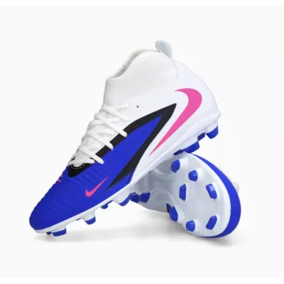 Бутсы Nike Phantom 6 High Low Club FG