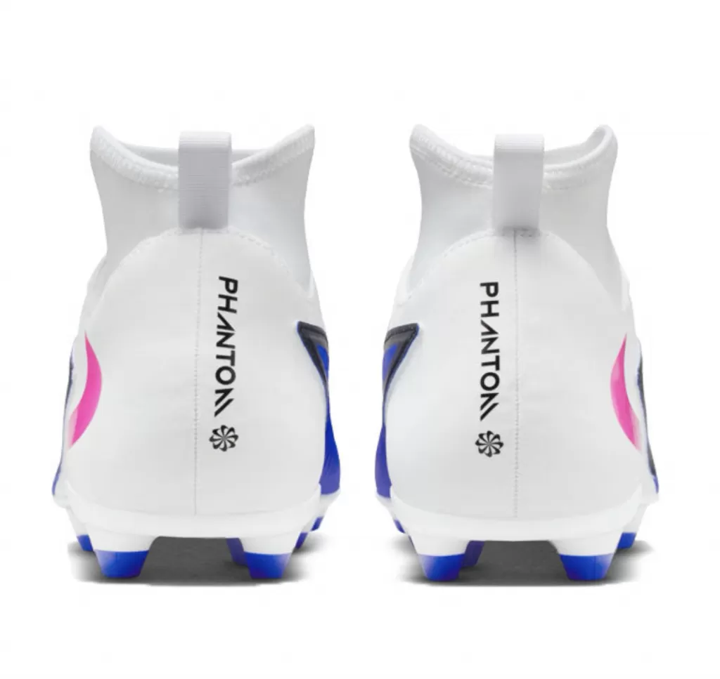 Бутсы Nike Phantom 6 High Low Club FG