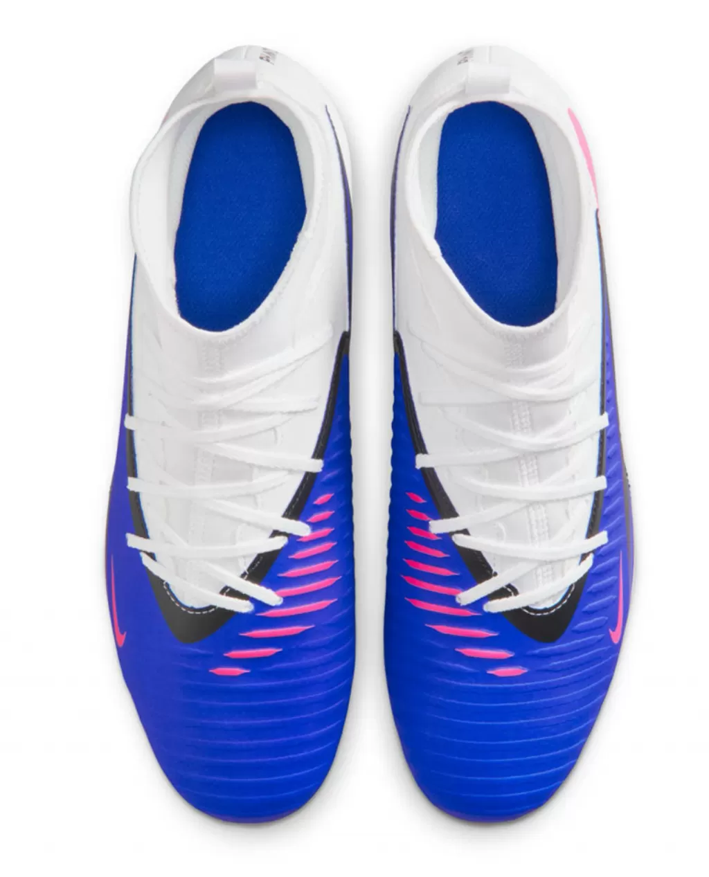 Бутсы Nike Phantom 6 High Low Club FG