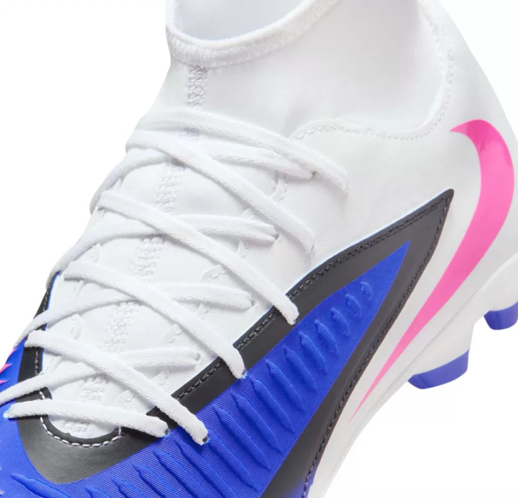 Бутсы Nike Phantom 6 High Low Club FG