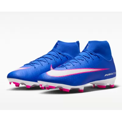 Бутсы Nike Mercurial Superfly 10 Academy FG
