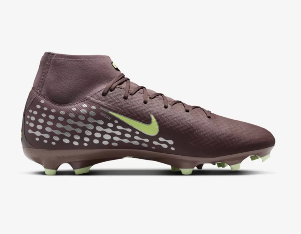 Бутсы Nike Mercurial Superfly 10 Academy 'Kylian Mbappé' FG