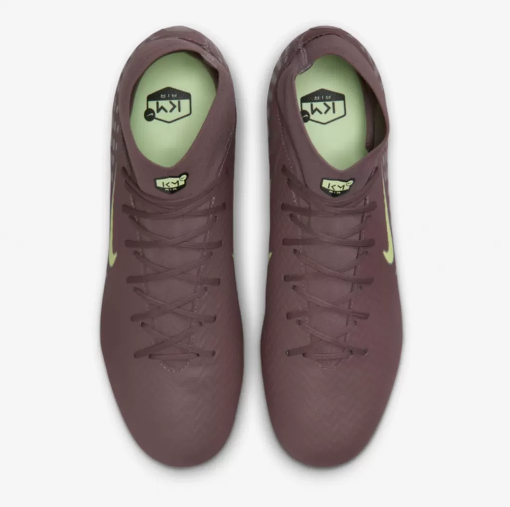 Бутсы Nike Mercurial Superfly 10 Academy 'Kylian Mbappé' FG
