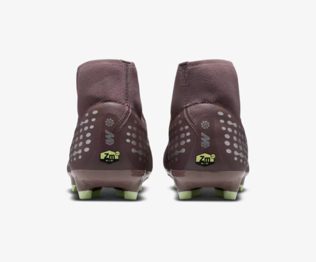 Бутсы Nike Mercurial Superfly 10 Academy 'Kylian Mbappé' FG