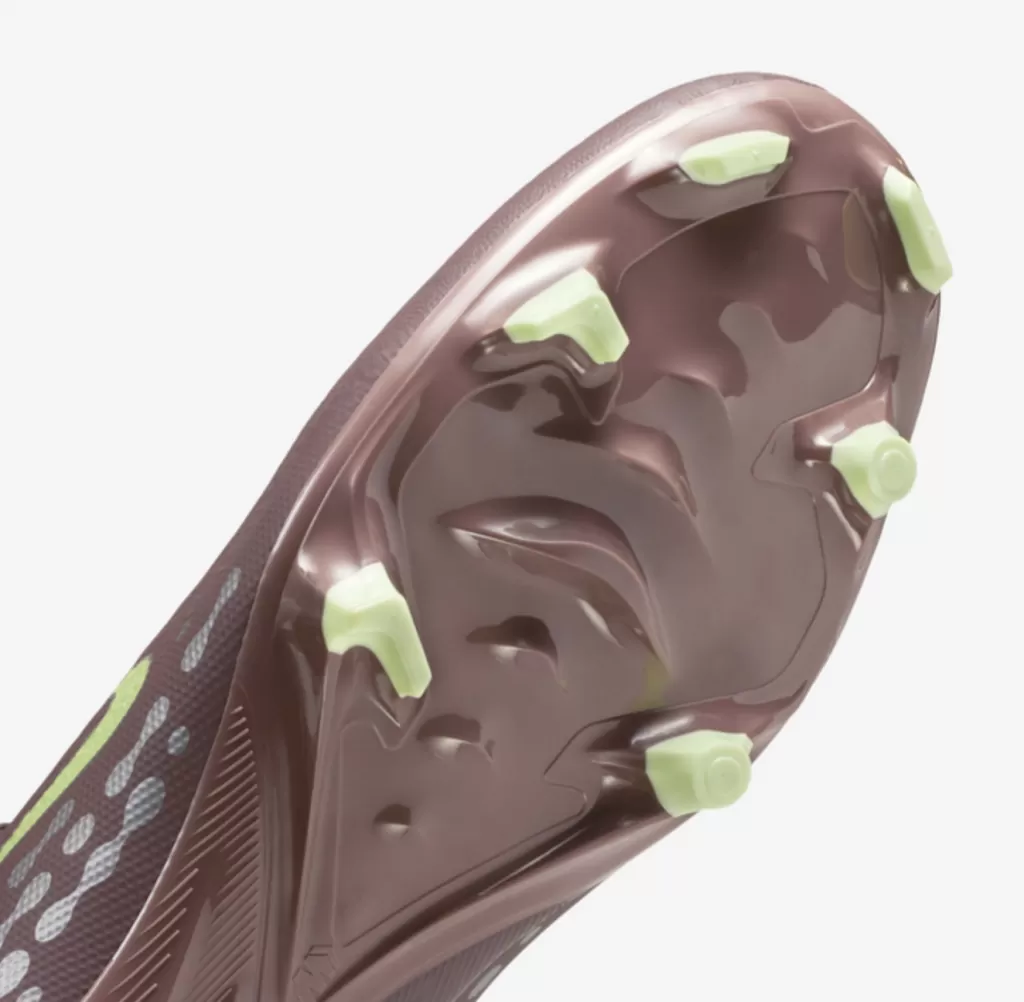 Бутсы Nike Mercurial Superfly 10 Academy 'Kylian Mbappé' FG