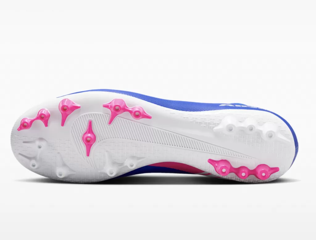 Бутсы Nike Mercurial Superfly 10 Academy AG