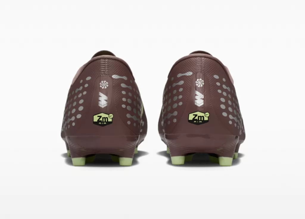 Бутсы Nike Mercurial Vapor 16 Academy "Kylian Mbappé" FG