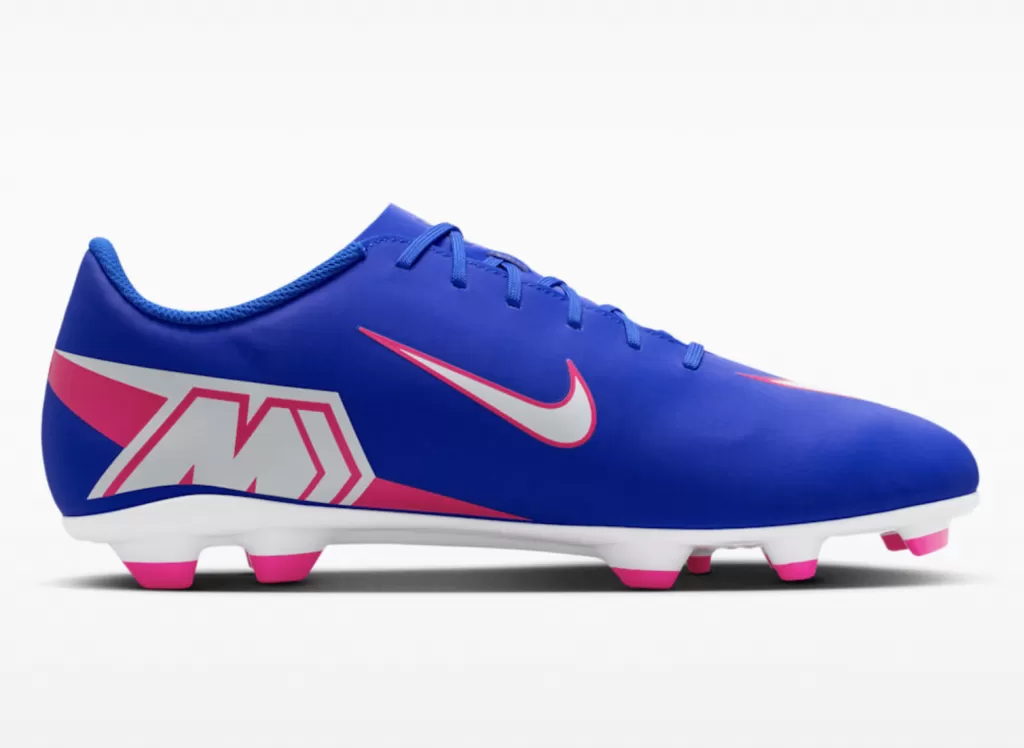 Бутсы Nike Mercurial Vapor 16 Club FG