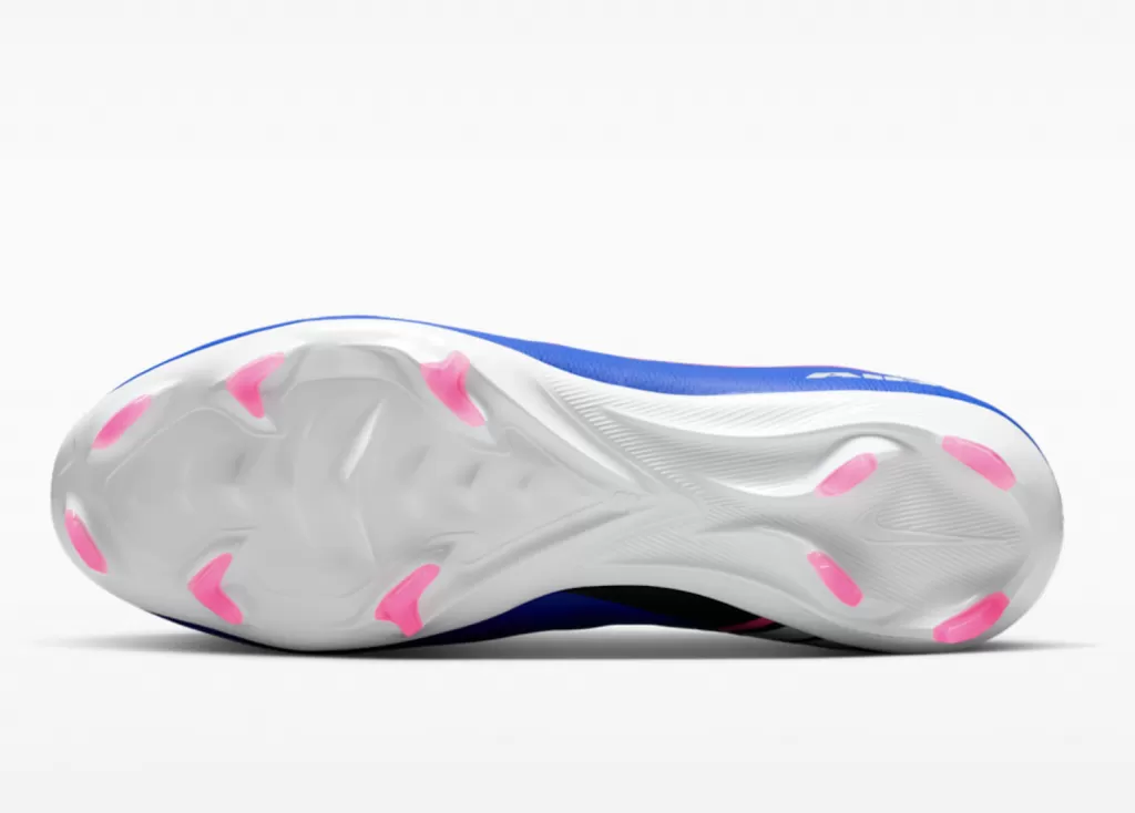 Бутсы полупрофессиональные Nike Mercurial Vapor 16 Pro FG-Pro