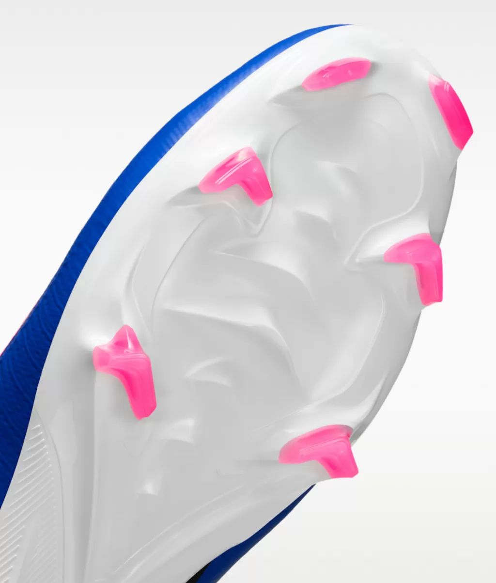 Бутсы полупрофессиональные Nike Mercurial Vapor 16 Pro FG-Pro