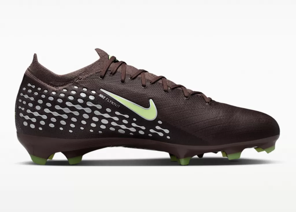 Бутсы полупрофессиональные Nike Mercurial Vapor 16 Pro Kylian Mbappé FG-Pro