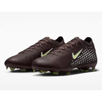 Бутсы полупрофессиональные Nike Mercurial Vapor 16 Pro Kylian Mbappé FG-Pro