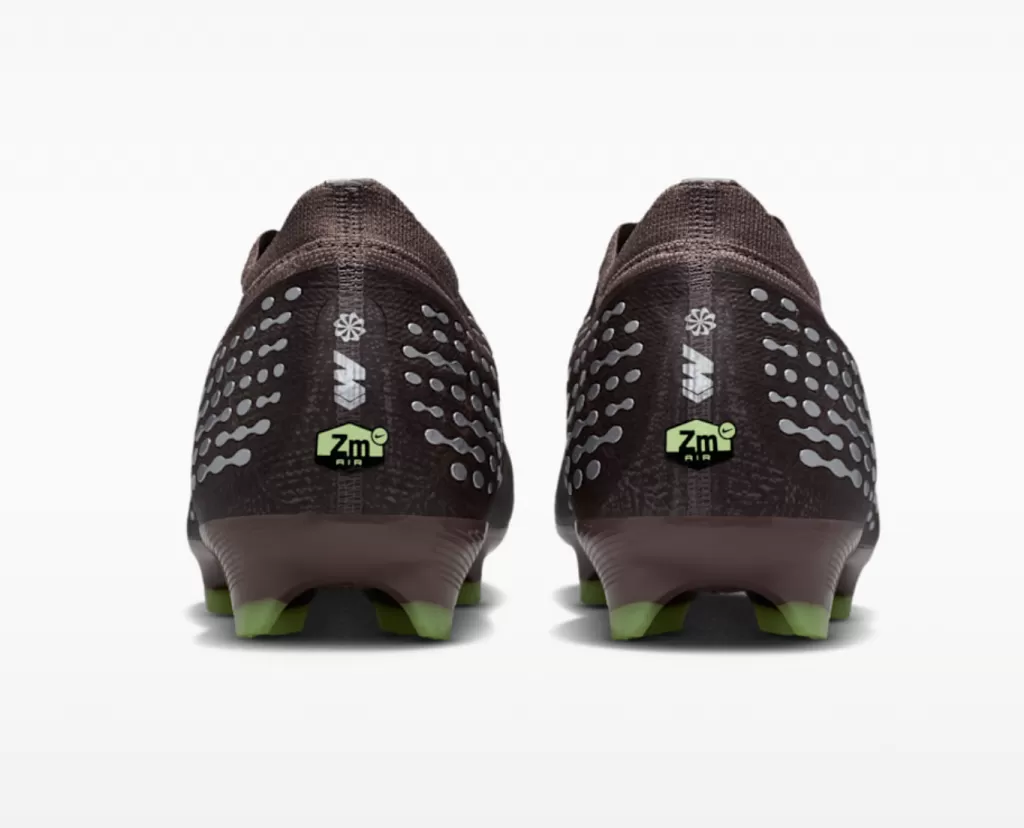 Бутсы полупрофессиональные Nike Mercurial Vapor 16 Pro Kylian Mbappé FG-Pro