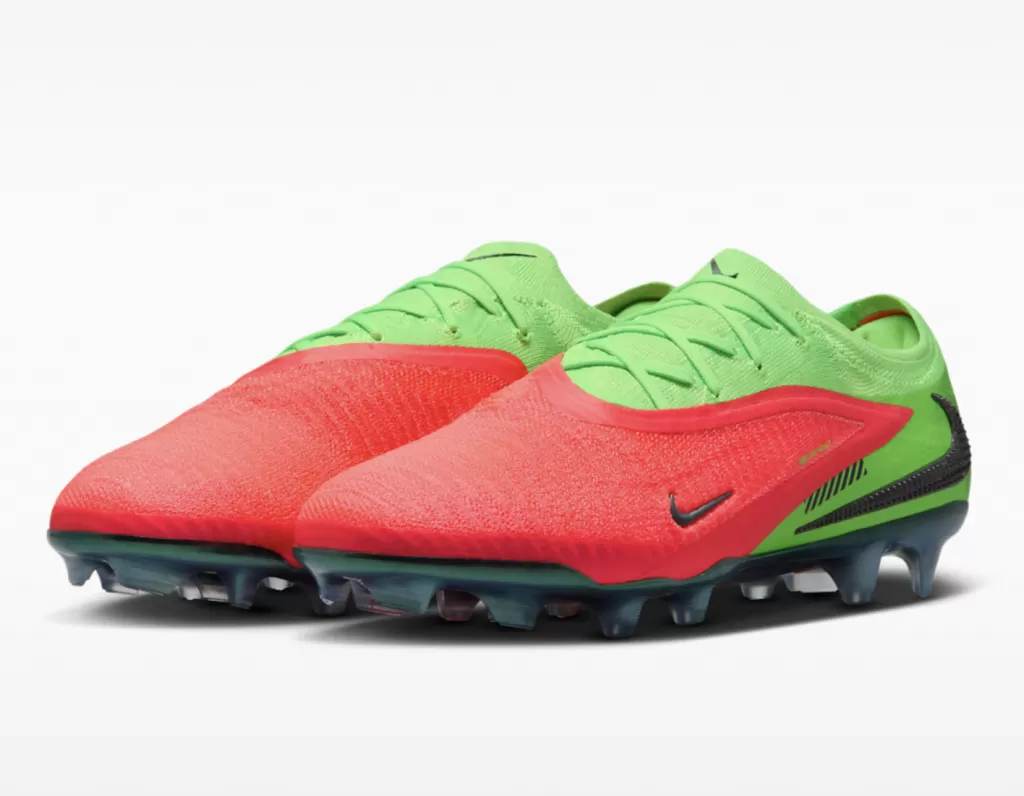 Бутсы профессиональные Nike Phantom 6 Low EH Elite FG