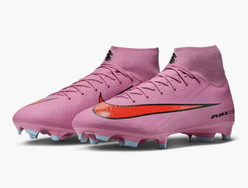 Бутсы Nike Mercurial Superfly 10 Academy FG