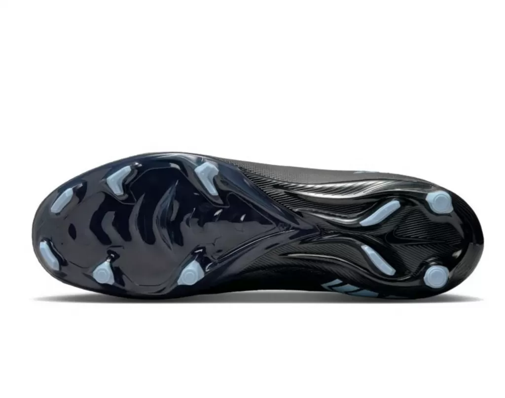 Бутсы Nike Mercurial Superfly 10 Academy FG