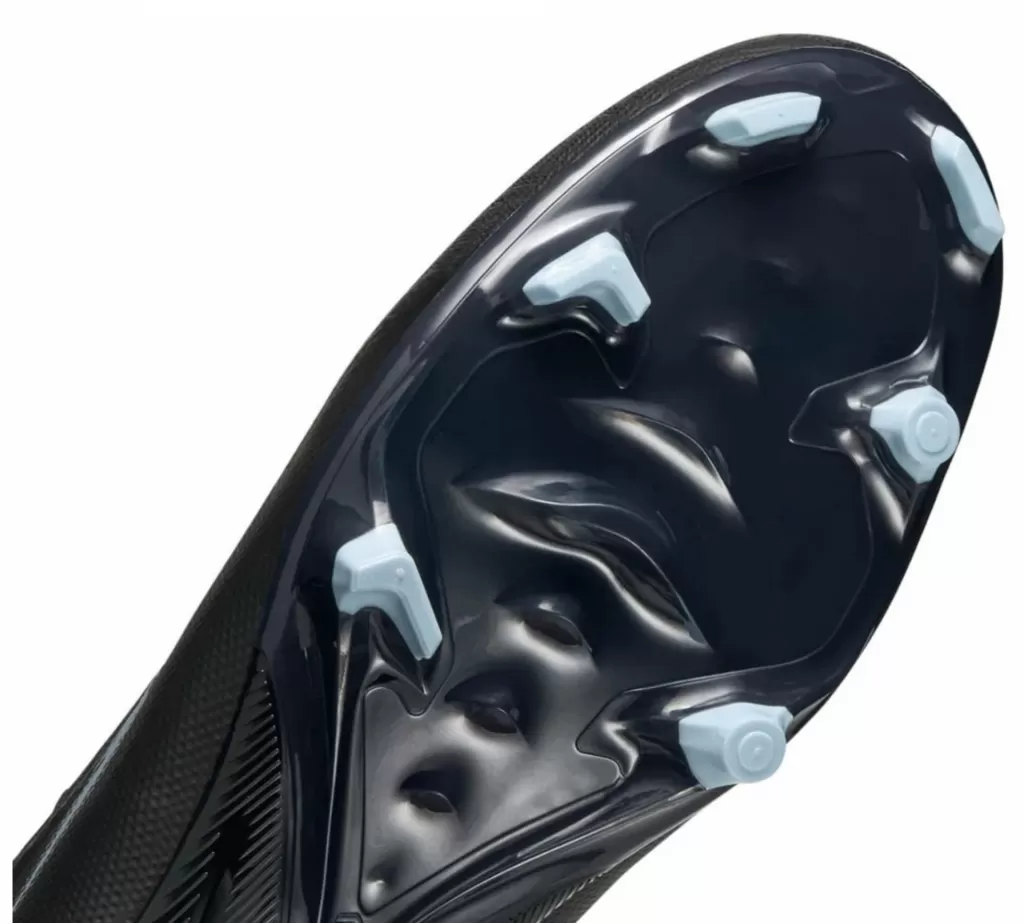 Бутсы Nike Mercurial Superfly 10 Academy FG