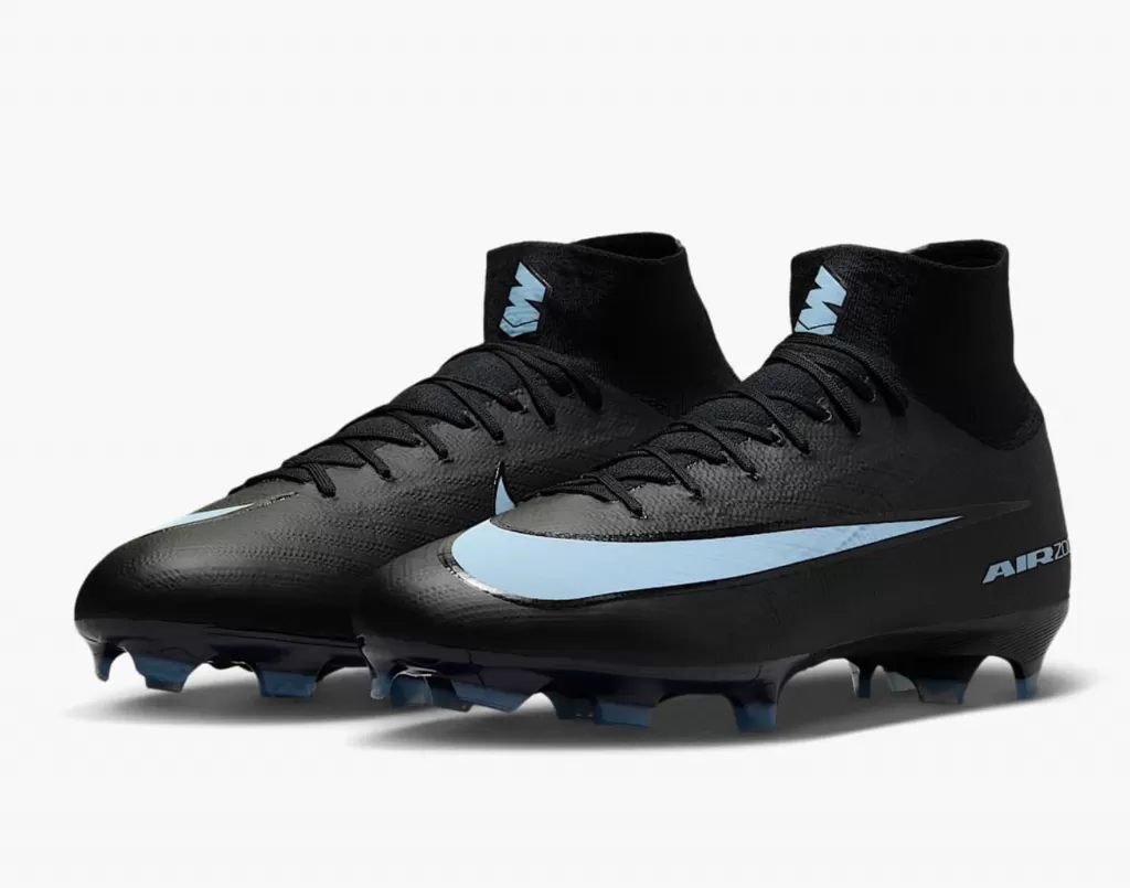 Бутсы полупрофессиональные Nike Mercurial Superfly 10 Pro FG