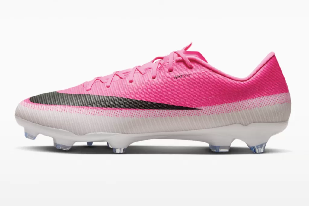 Бутсы Nike Mercurial Vapor 17 Academy FG