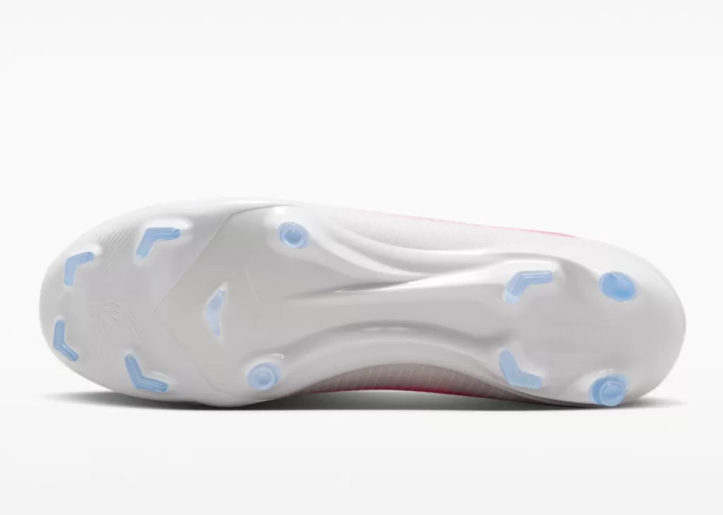 Бутсы Nike Mercurial Vapor 17 Academy FG