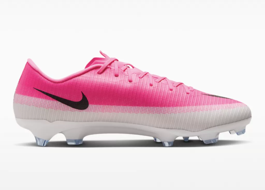 Бутсы Nike Mercurial Vapor 17 Academy FG