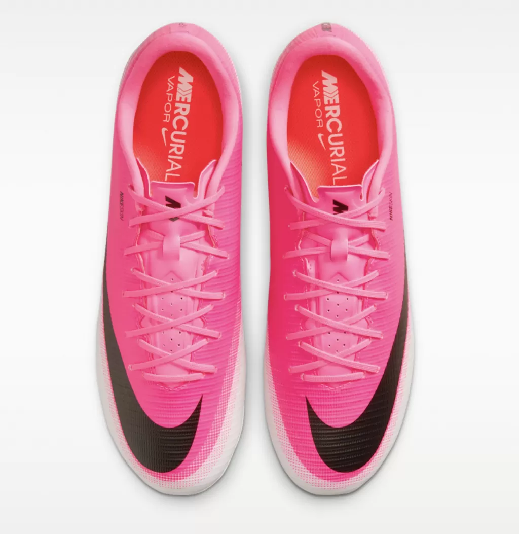 Бутсы Nike Mercurial Vapor 17 Academy FG