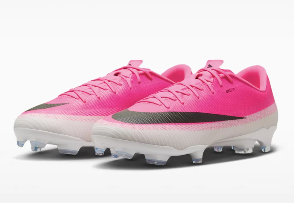 Бутсы Nike Mercurial Vapor 17 Academy FG