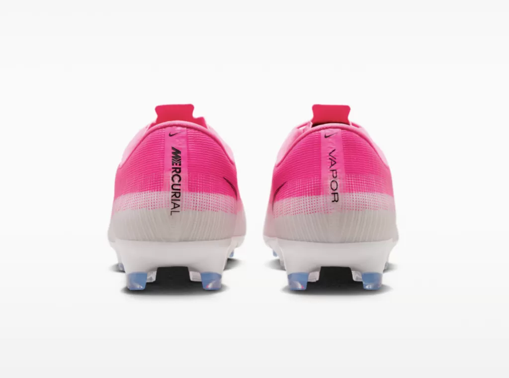 Бутсы Nike Mercurial Vapor 17 Academy FG
