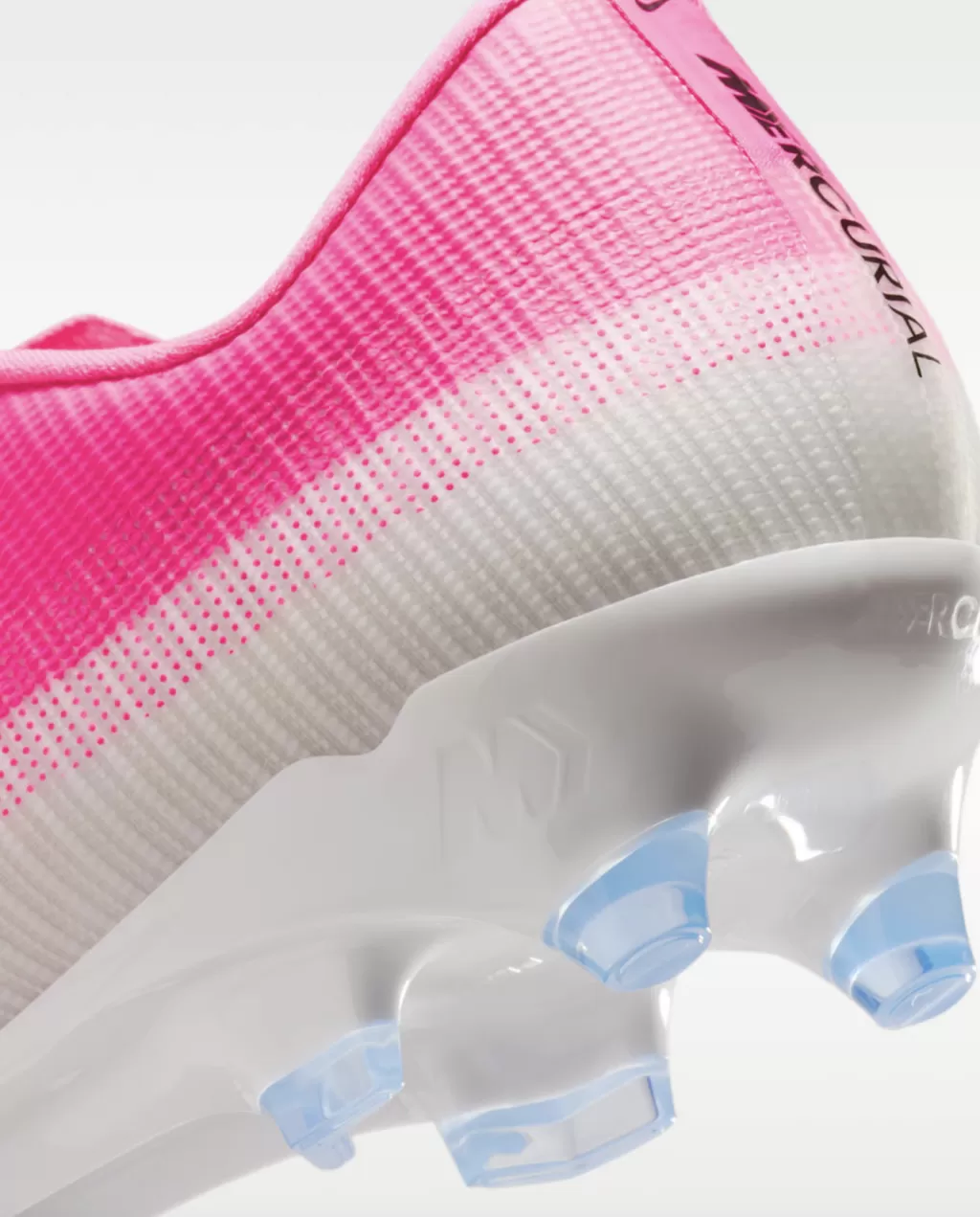 Бутсы Nike Mercurial Vapor 17 Academy FG