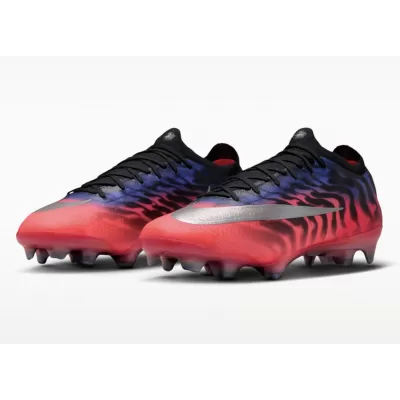 Бутсы профессиональные Nike Mercurial Vapor 17 Elite SE FG