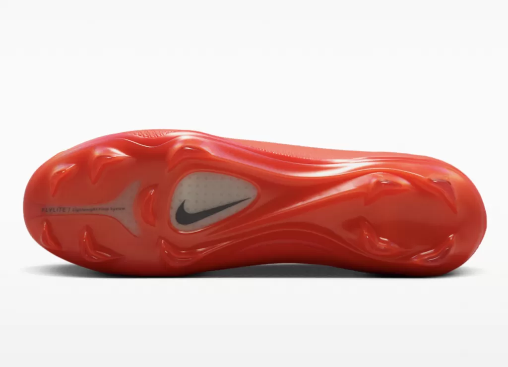 Бутсы профессиональные Nike Mercurial Vapor 17 Elite FG