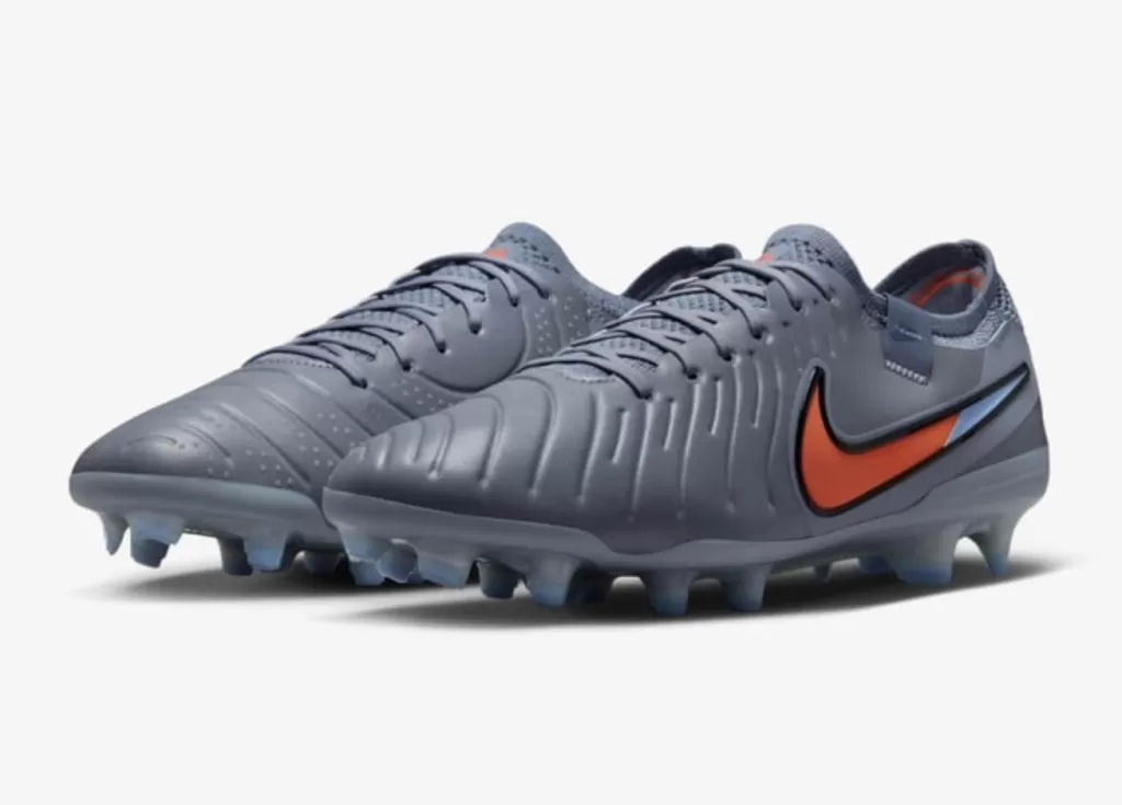 Бутсы профессиональные Nike Tiempo Legend 10 Elite FG