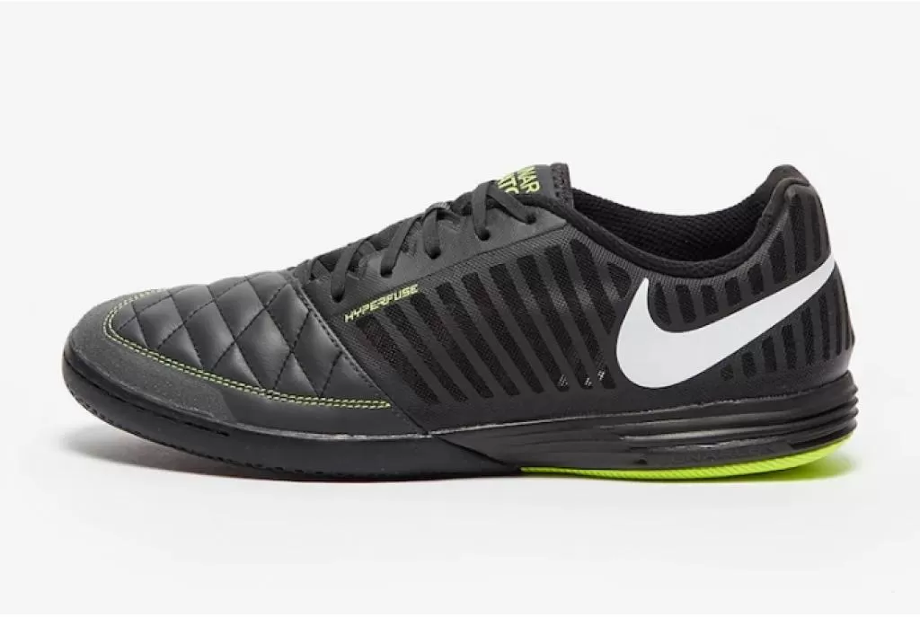 Футзалки профессиональные Nike Lunargato II Indoor