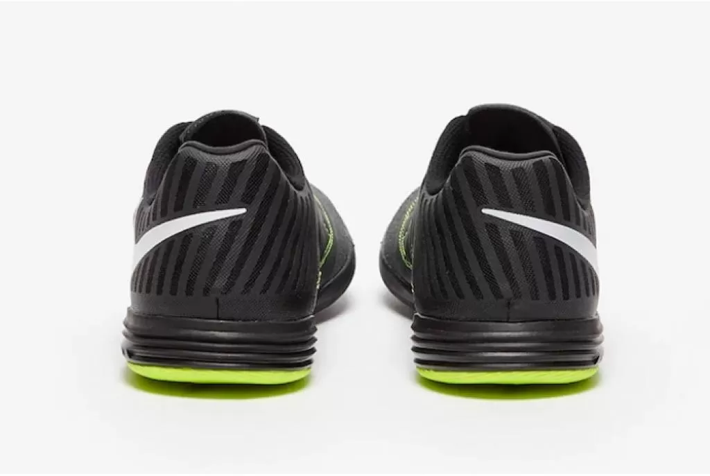 Футзалки профессиональные Nike Lunargato II Indoor