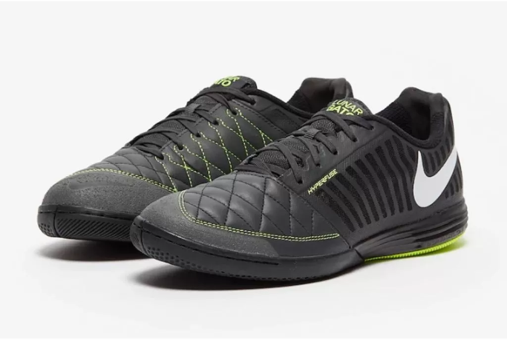 Футзалки профессиональные Nike Lunargato II Indoor
