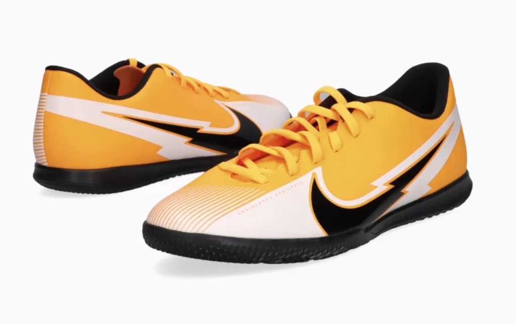 Футзалки Nike Mercurial Vapor 13 Club Indoor