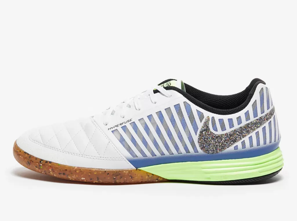 Футзалки профессиональные Nike Lunargato II Indoor