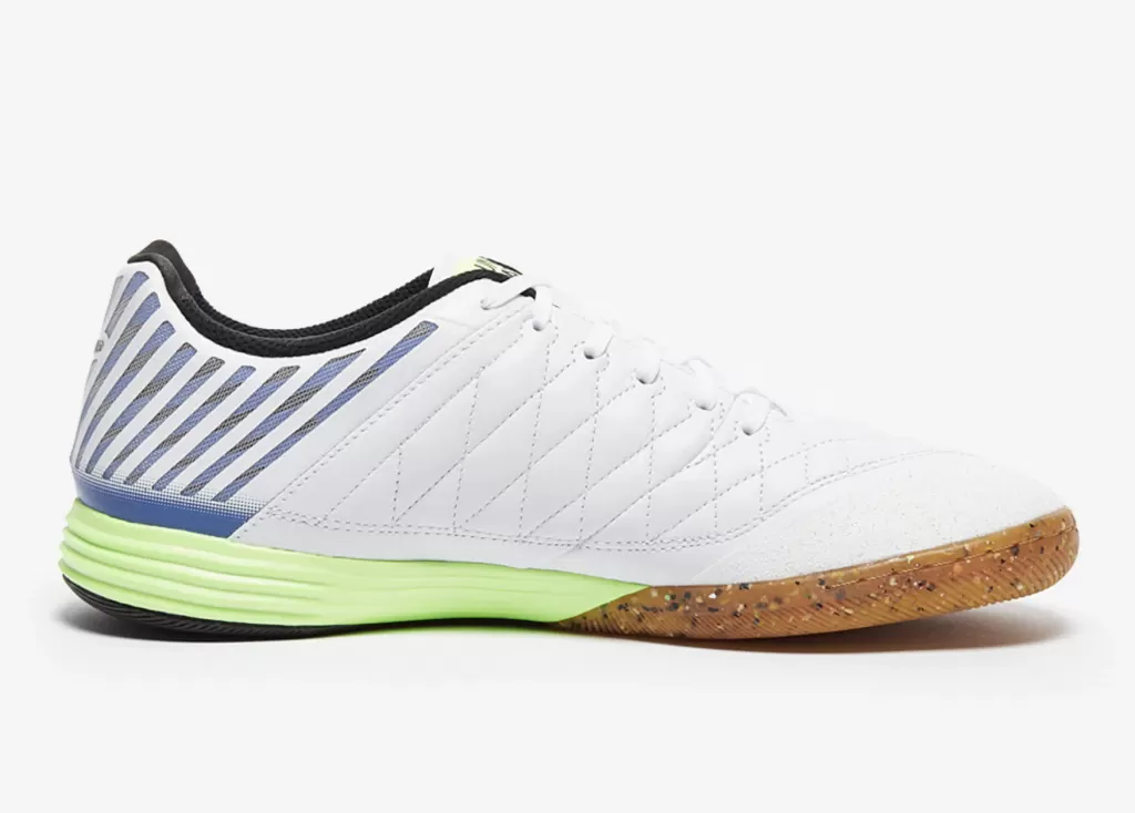 Футзалки профессиональные Nike Lunargato II Indoor