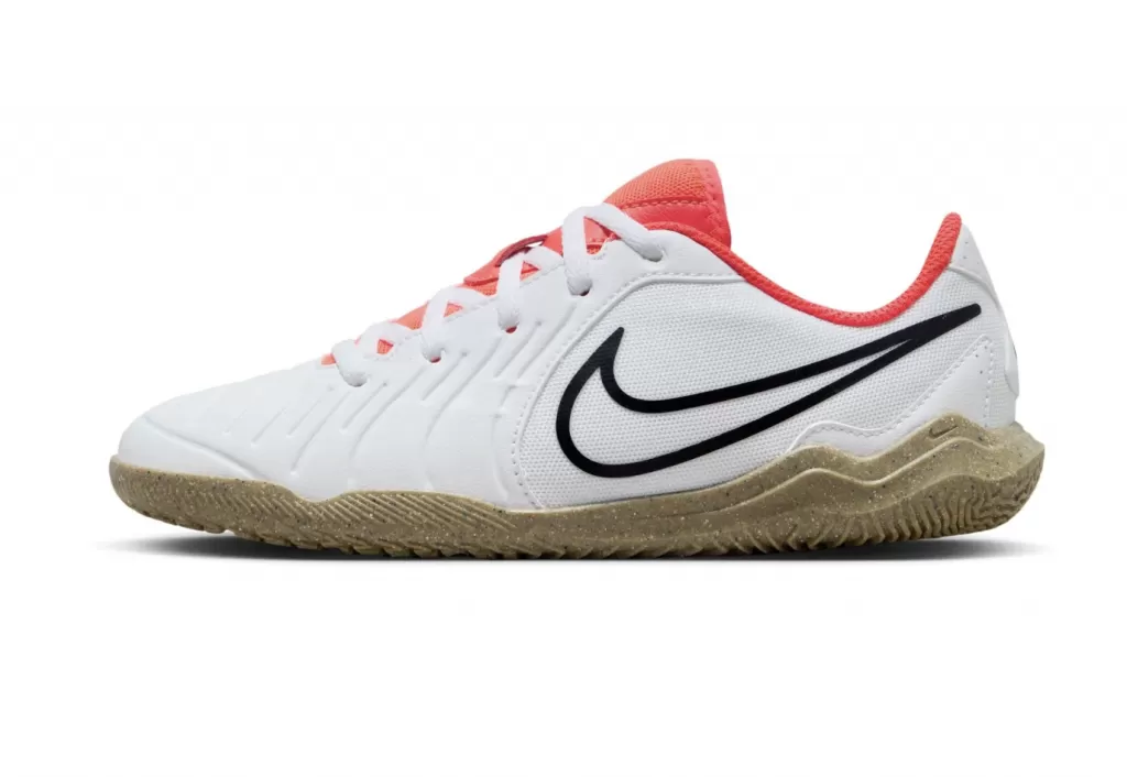 Футзалки детские Nike Tiempo Legend 10 Club IN