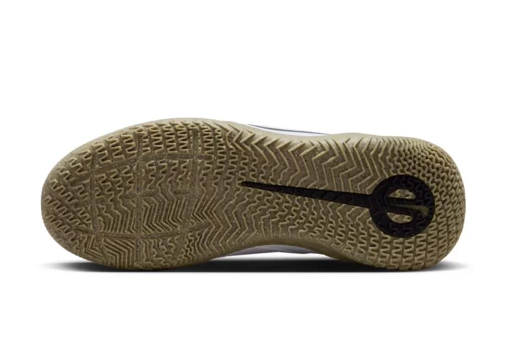 Футзалки детские Nike Tiempo Legend 10 Club IN