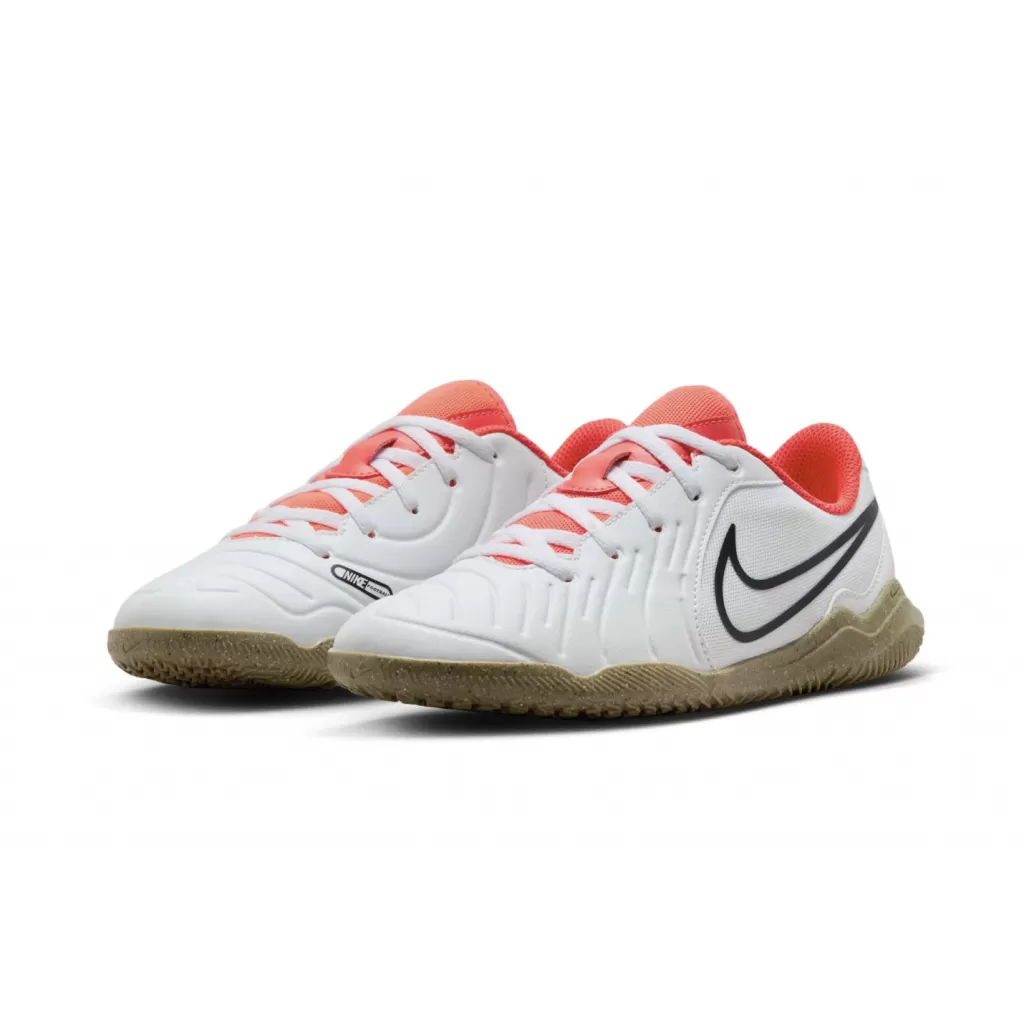 Футзалки детские Nike Tiempo Legend 10 Club IN